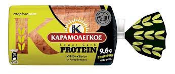 Stareno Protein Caramelage 340g (Note)