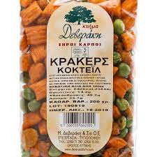 Cocktail Cocktail Cocktail Cocktail 200 g. ( to the post)