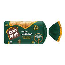 Stareno Chris-Chris with shell – no added sugar to fats (360g)