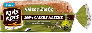 Life Years of Chris Chris 100% Full Alesi (500 g)