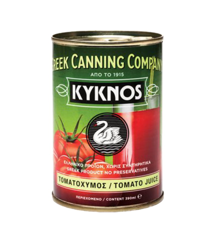 KYKNOS 390g (Scripture)