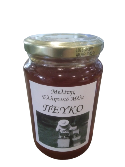 Package of 250 g