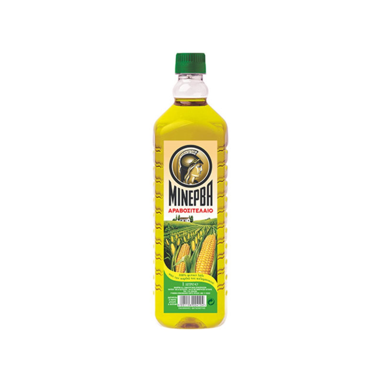 Minerva Arabocillum 1lt