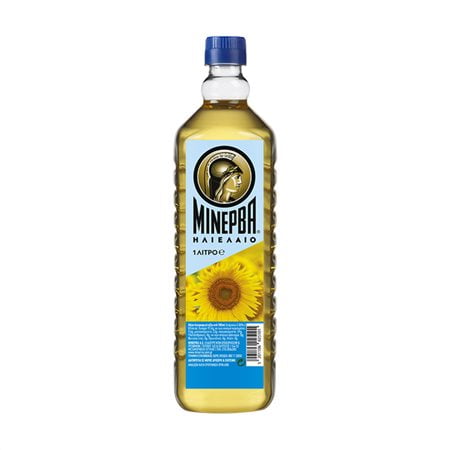 Minerva Sun Oil 1lt