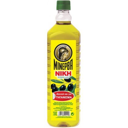 Minerva Victory Nuclear Oil 1lt