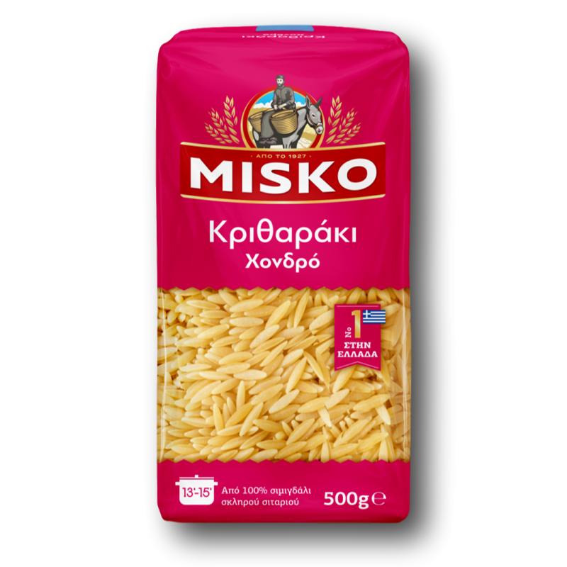 MISKO 500 gr