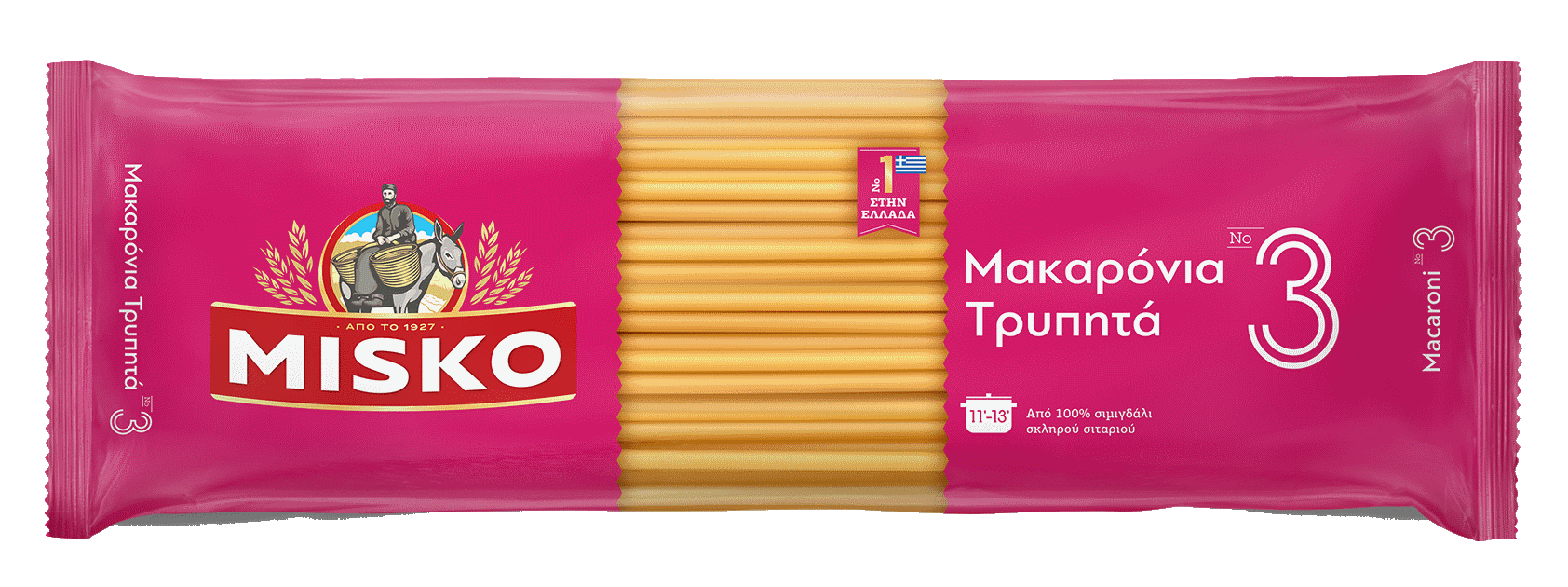 Makaron MISKO No. 3 500g