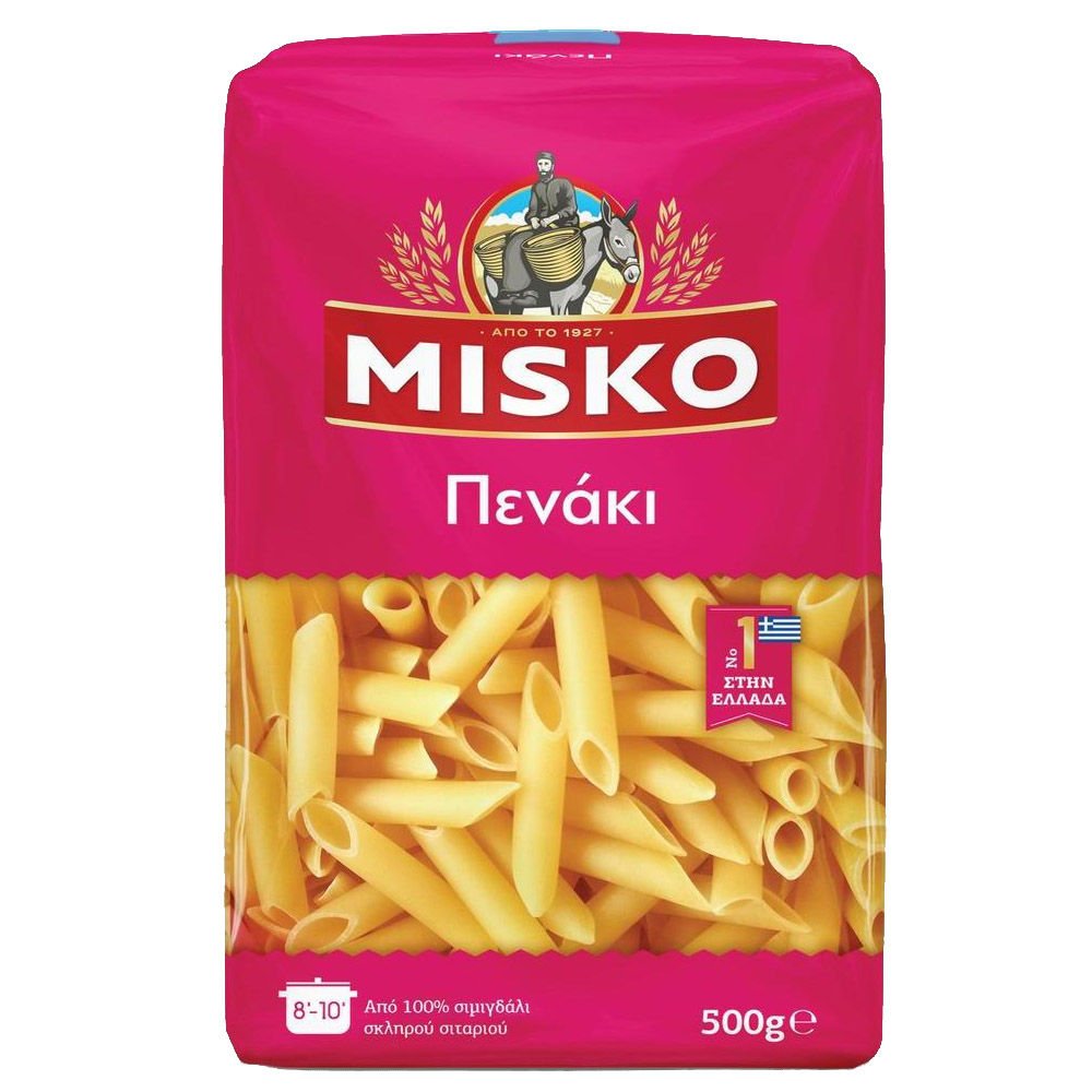 Missko Penak (500g) (Note)