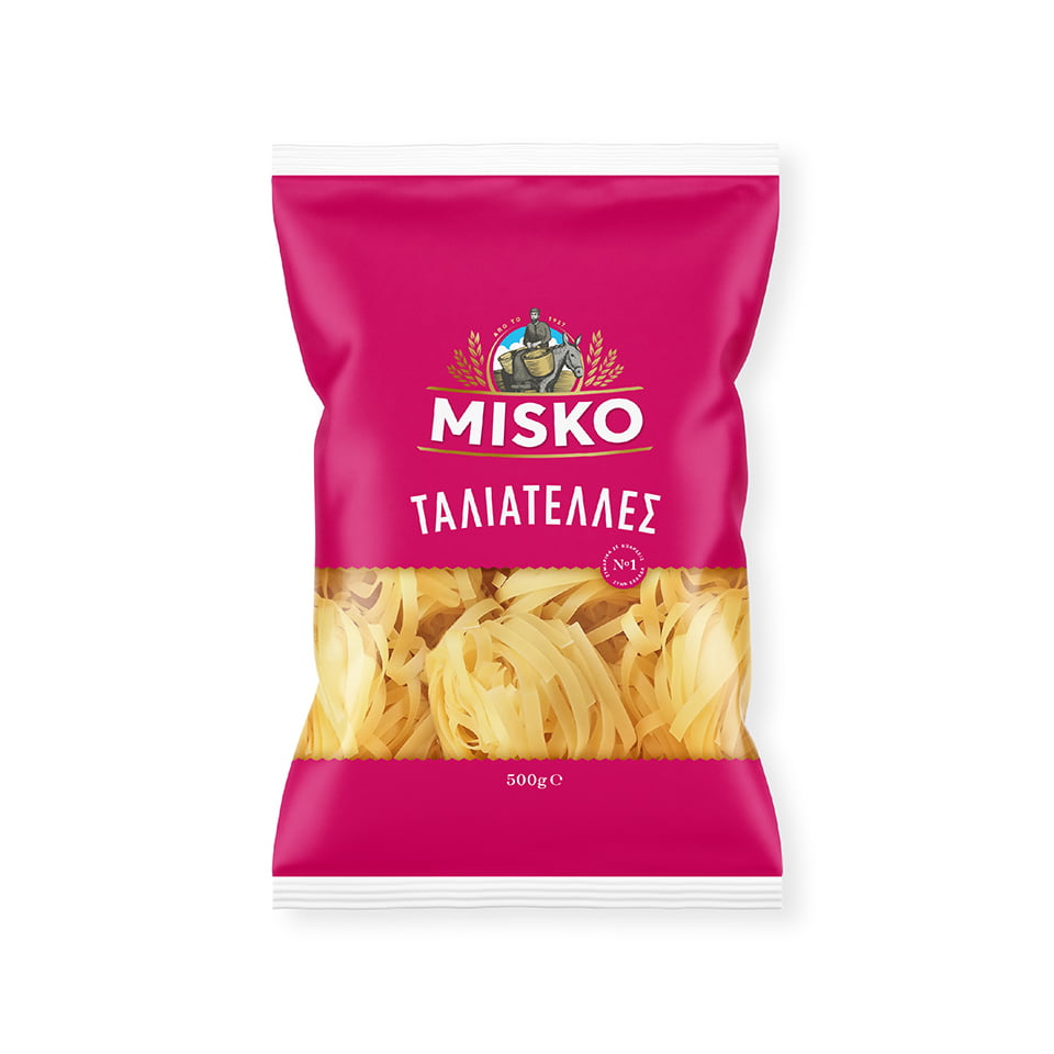 Talitels of Misko (500 g)