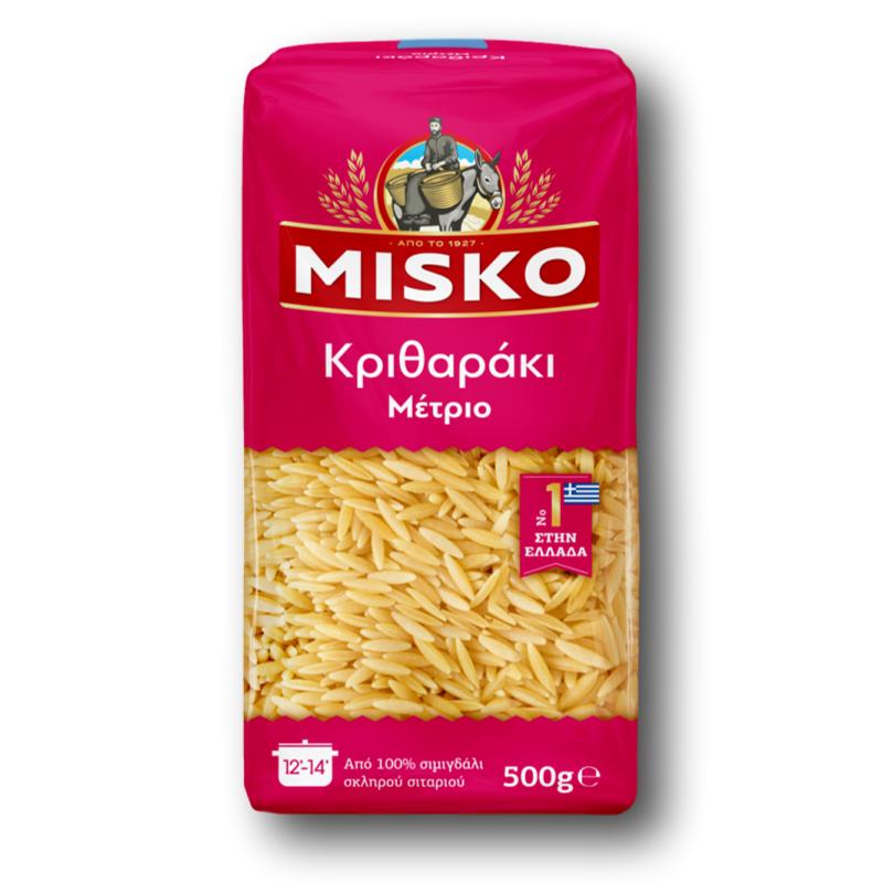 Measurement MISKO 500g