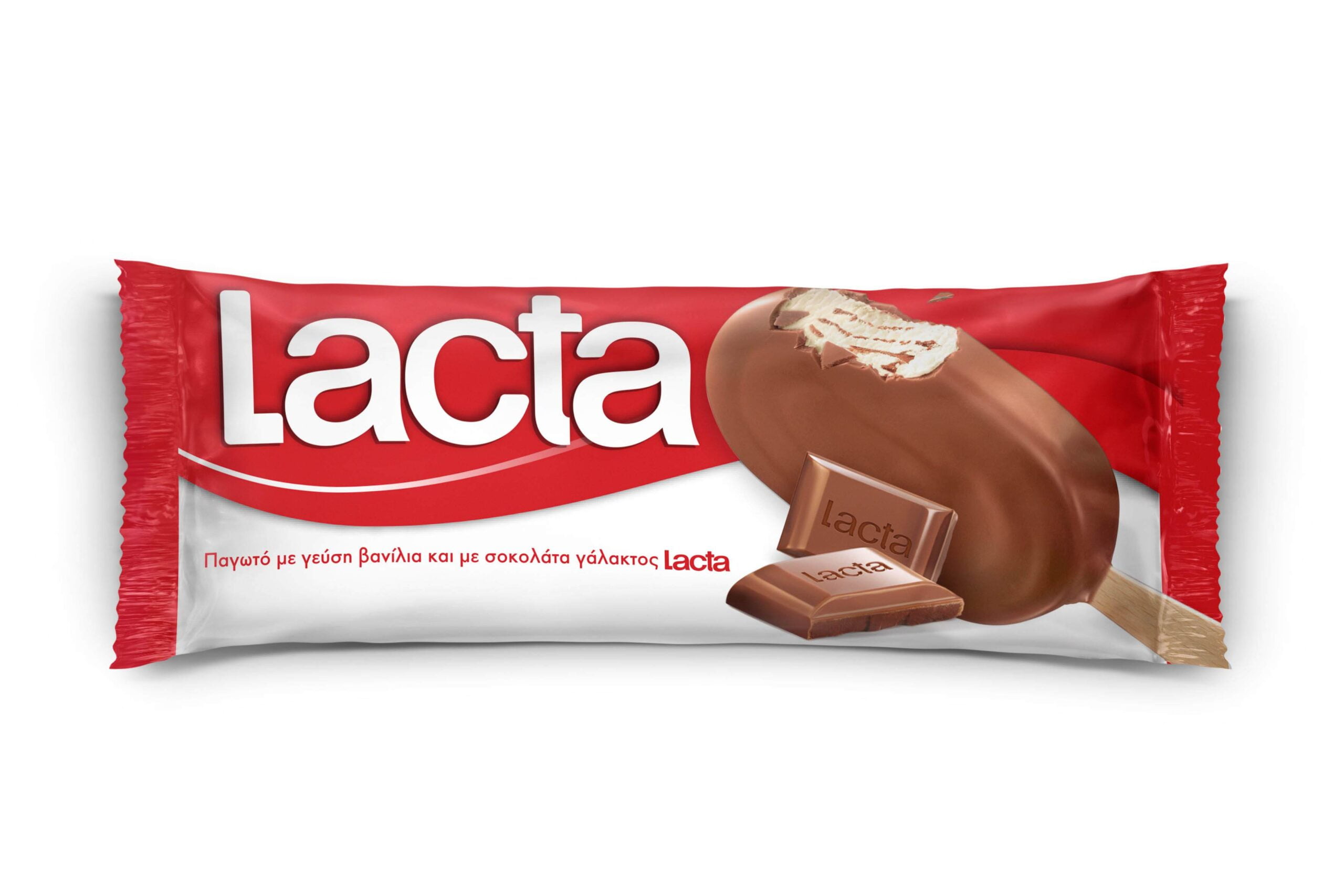 Lacta ξυλάκι βανίλια