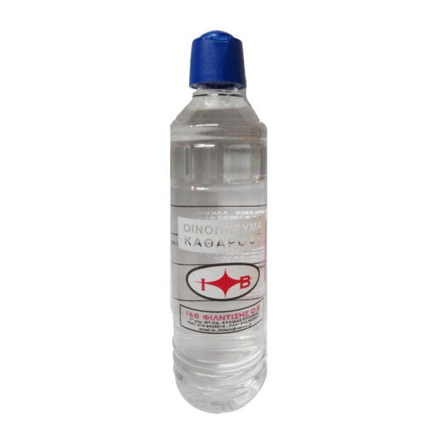 Wire Spirit Clean 95th IV FILTIS (200ml) (Recording)
