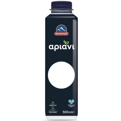 Aryan Olympos (0.5 lt)