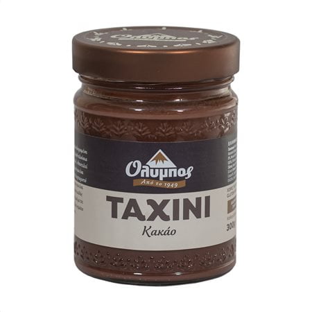 Cacao Olive Drink Without Gluten 300g