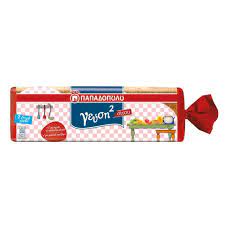 Smack 2 Papadopoulo City 700 GR