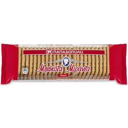 Milana of Papadopoulos (250g)