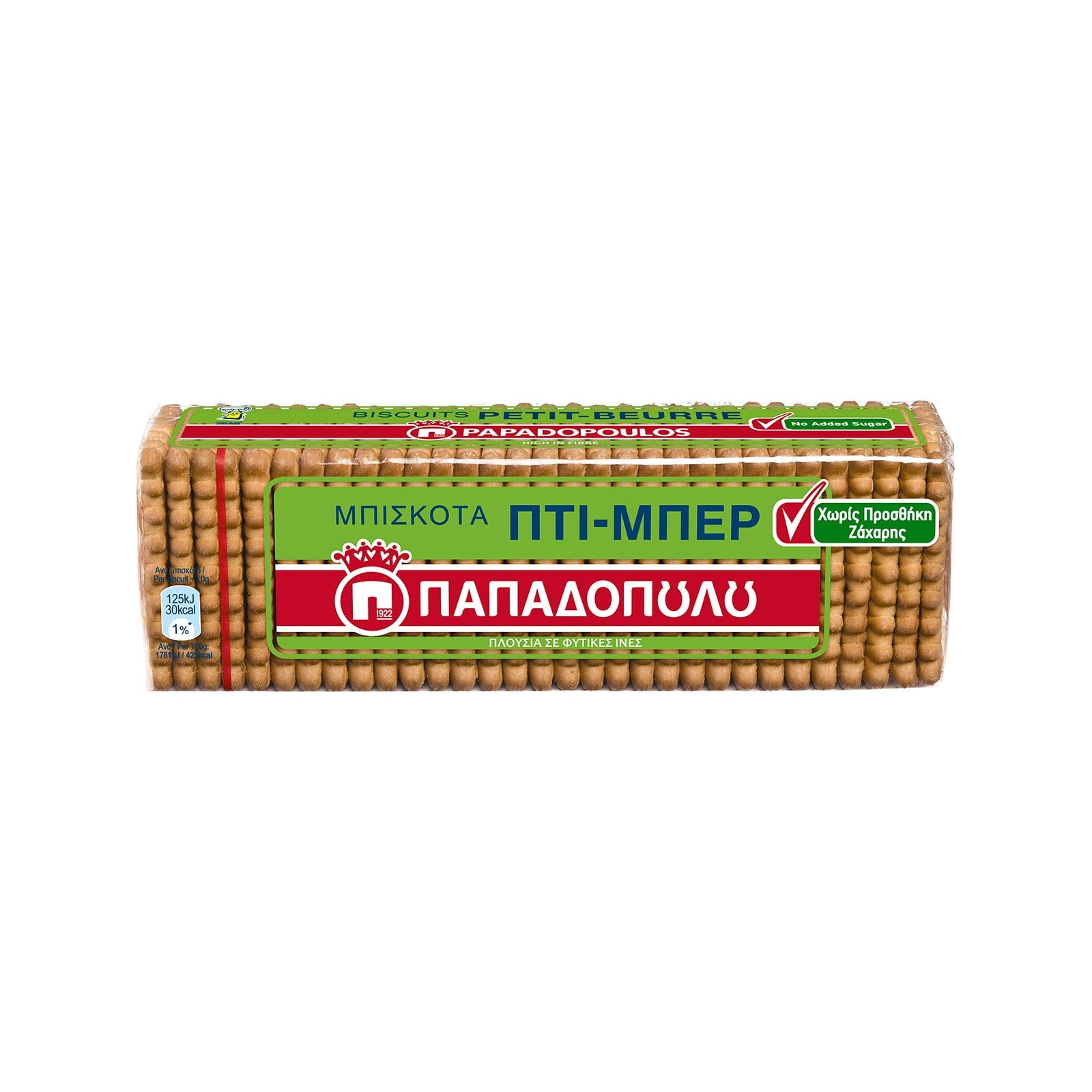 Sugar-free PTI BPR Sugar-free PTI 225 g
