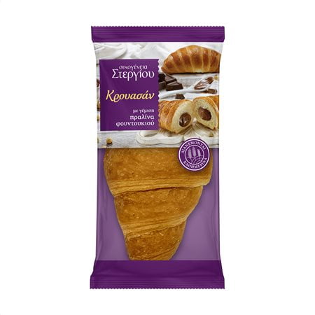 Crosan Strigiu Pralina 105g