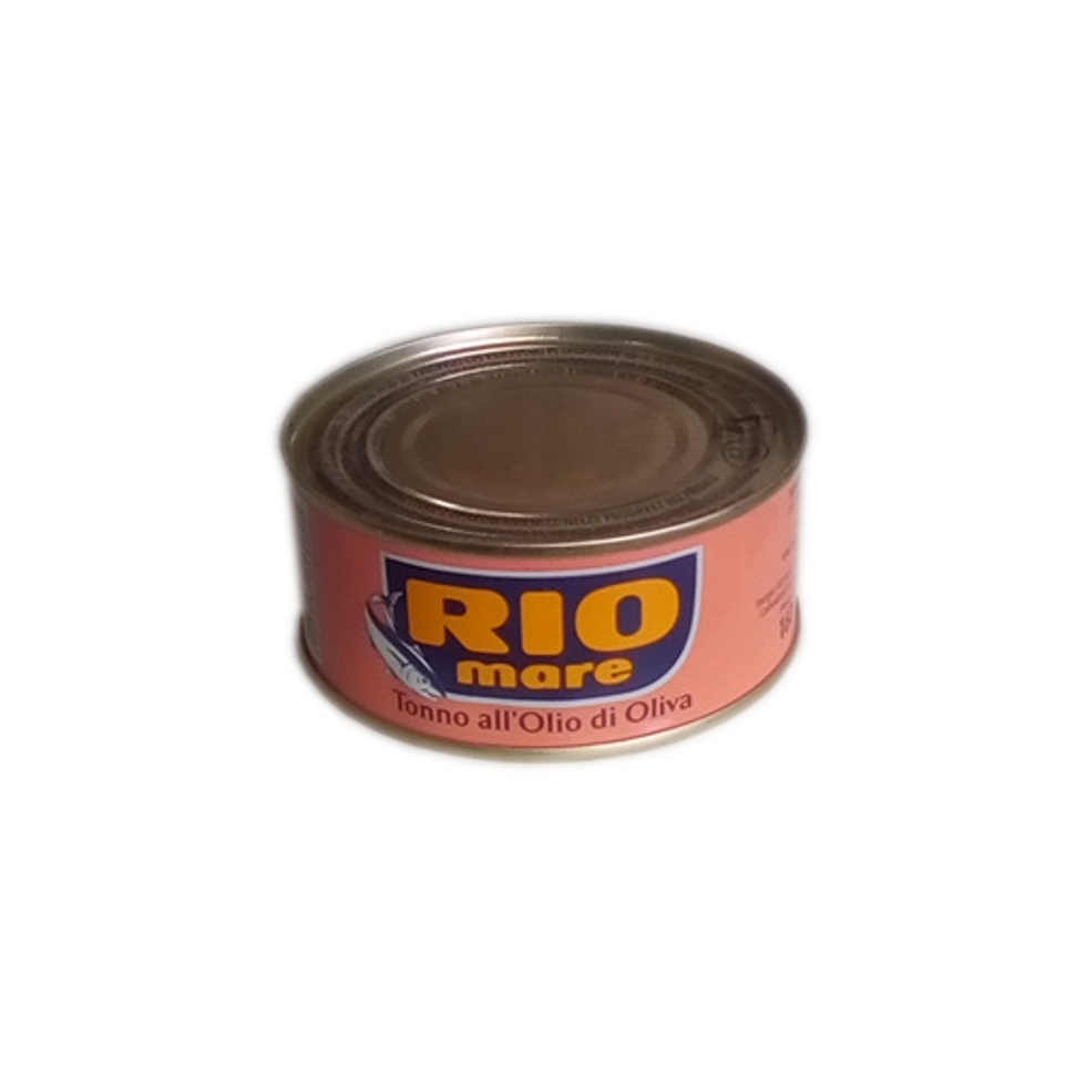 Rio Mare Ton in Olive Oil 160 g
