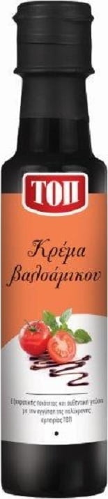 Top Cream Balsamico 200ml