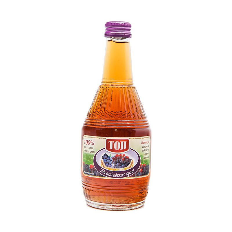 Τοπ Ξύδι (500ml)