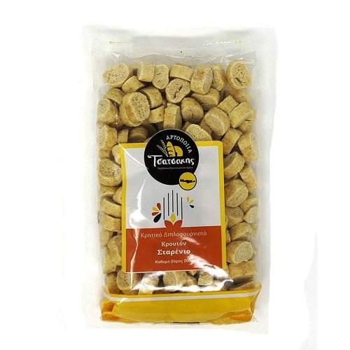 CREATIVE STARENIO CHATSAKIS 200g
