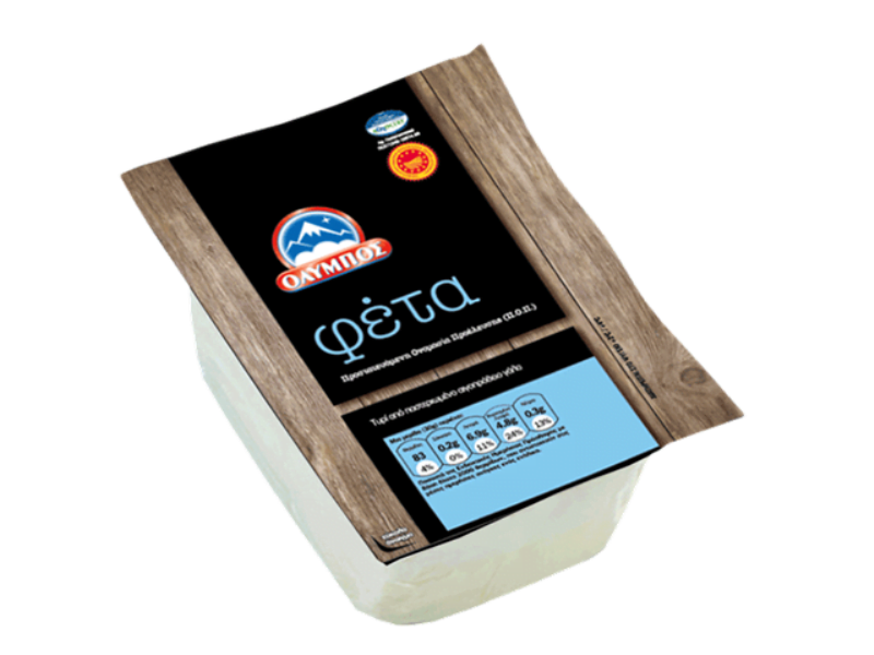 Όλυμπος Φέτα (200gr)