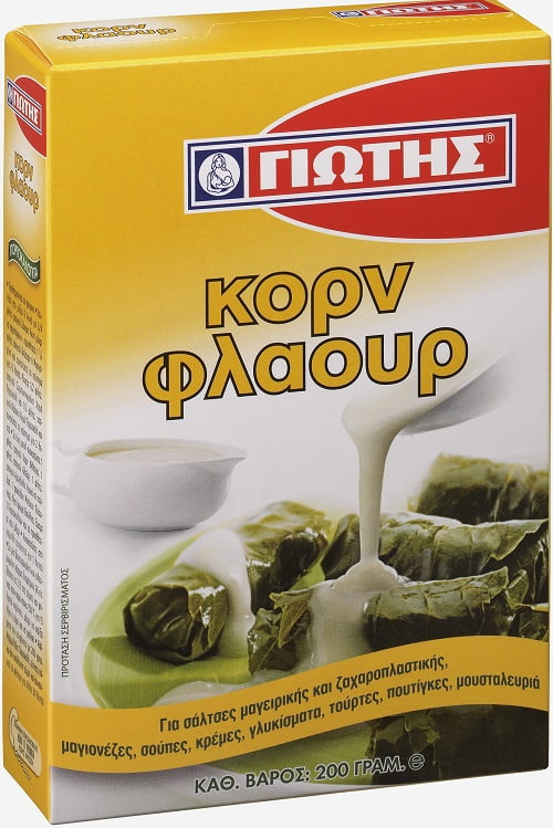 Corne Floor Goethe (200g)