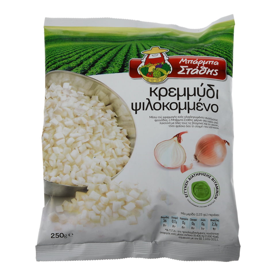 Cereal Cuted Frosted Barba Statis 250g