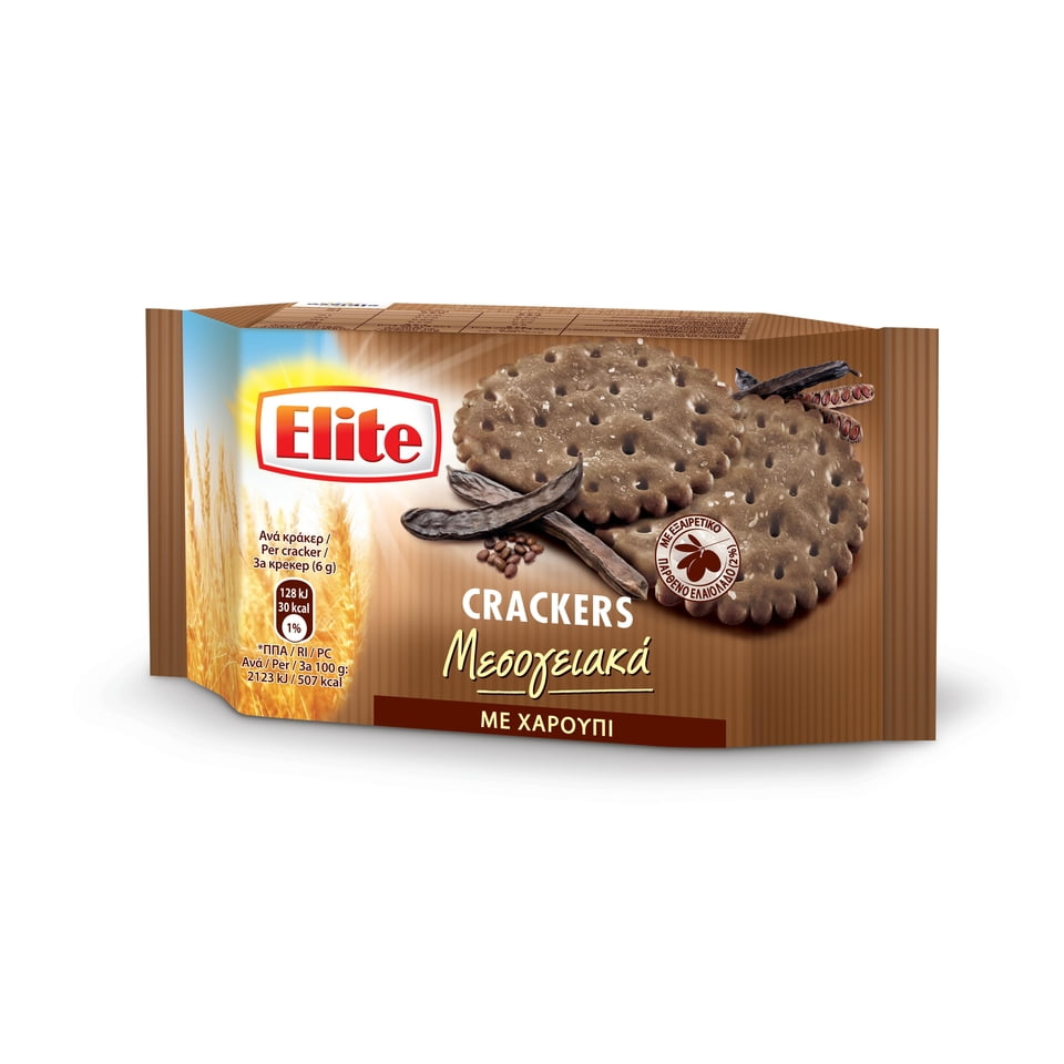 ELITE Cracks Mediterranean Harup 105g