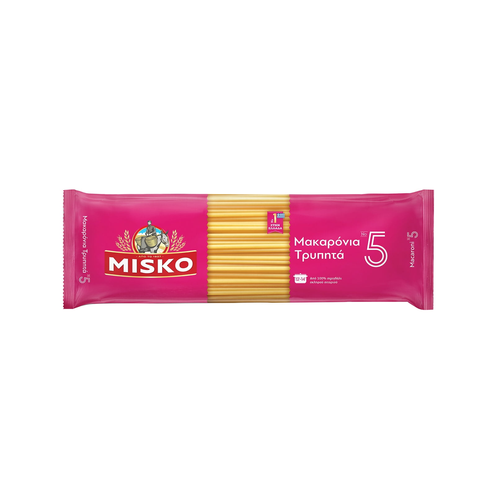 Fresh Cabbage No. 5 Misko (500 g)