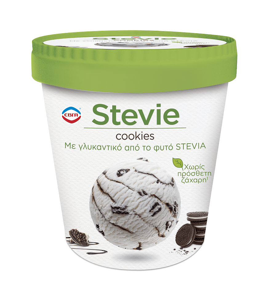 Stevie Cookies 750ml