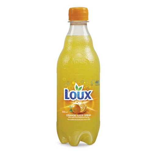 Portrait of Lux (330 ml)