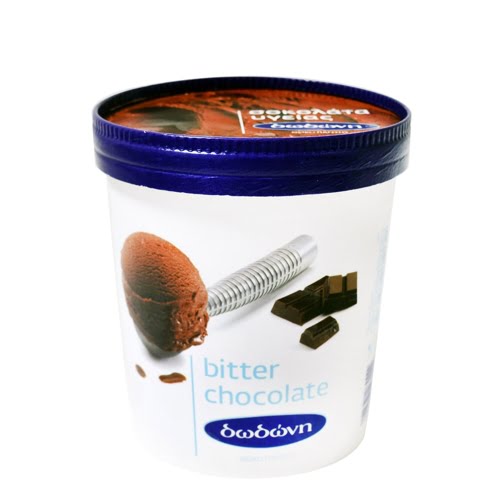 ΔΩΔΩΝΗ ΠΑΓΩΤΟ ΣΟΚΟΛΑΤΑ ΥΓΕΙΑΣ 750ml