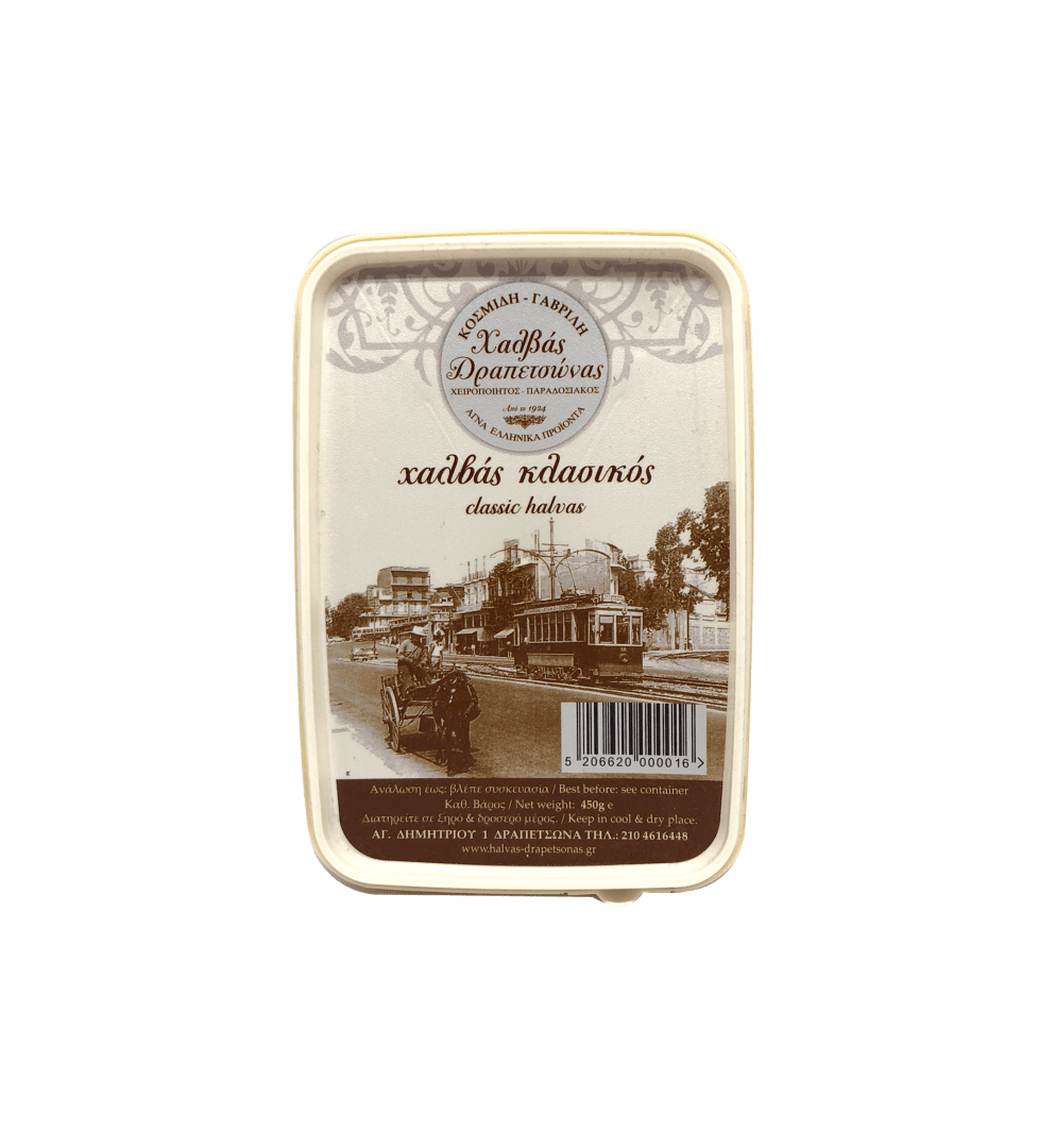 450 gr Dracula (Dracula)