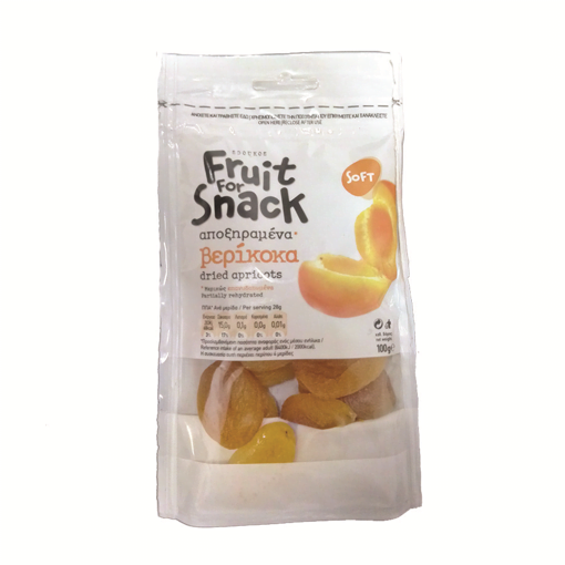 Fruit for Snack Fruit for Snack Fruit for Snack Fruit for Snack (200 g)