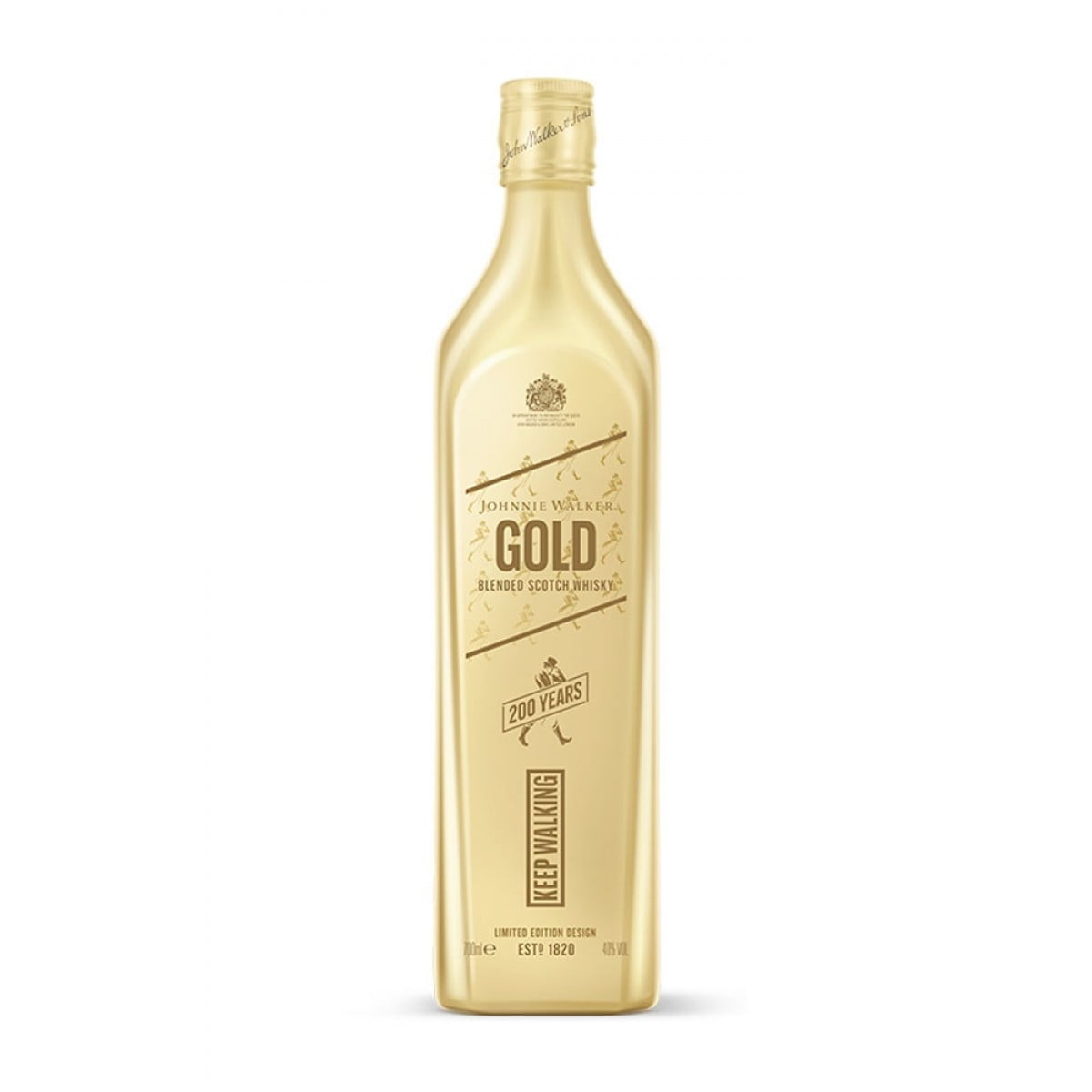 Johhnie Walker Gold Label Reserve 0.7lt