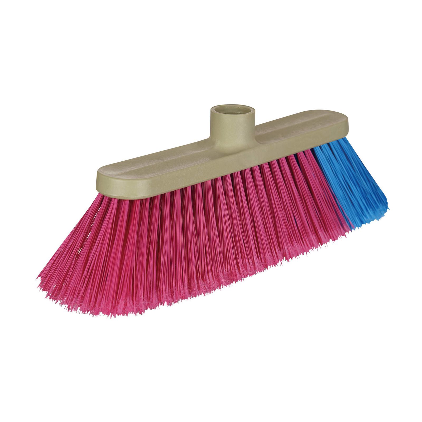 Σκούπα Πυκνή Γενικής Χρήσης Χονδρό Σπείρωμα