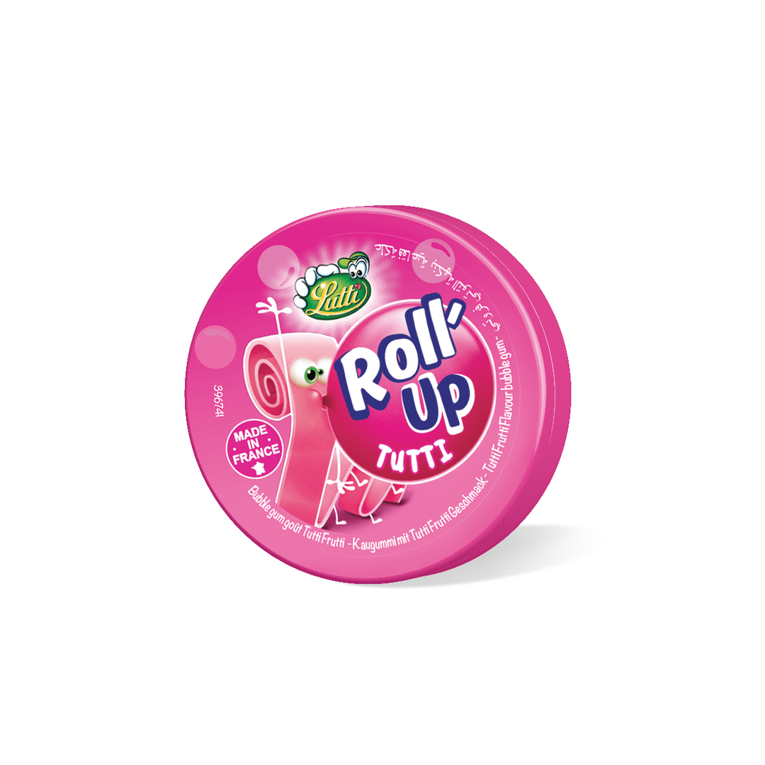 Roll Up Tutti Frutti (29gr)