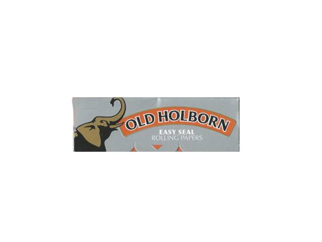 OLD HOLBORN SILVER 60’s