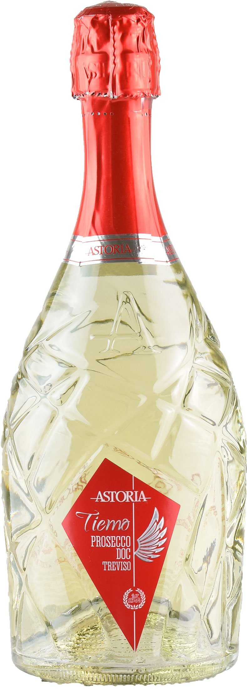 Astoria Wines White Wipes Tiemo Prosecco 750ml