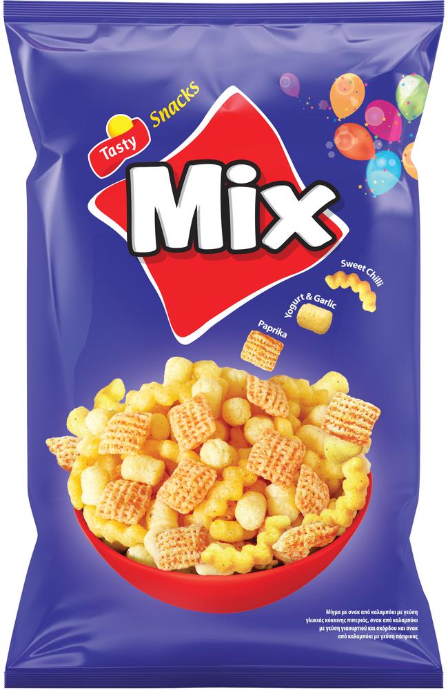 Mixups TASTY 100g (Scripture)