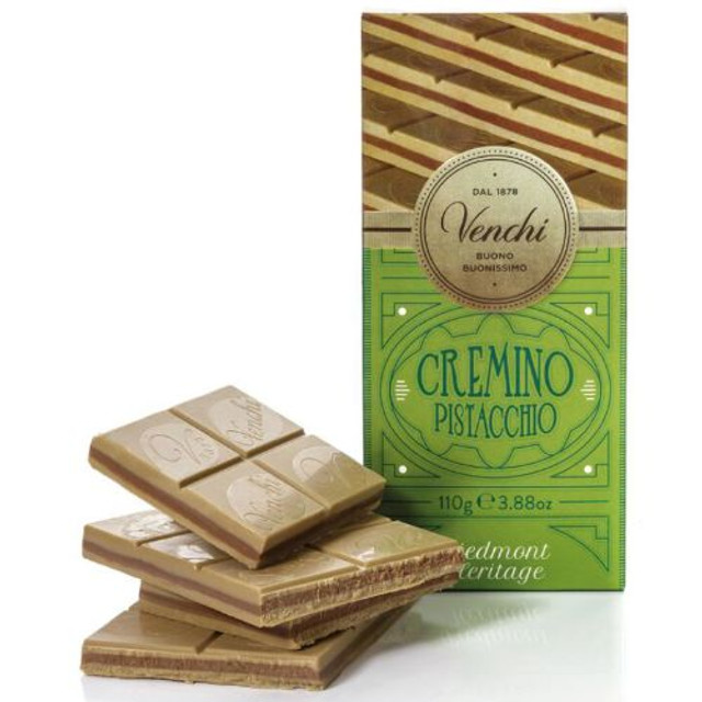 Venchi Cremino Pistacchio (110g)