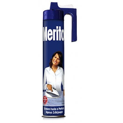 Merito Σπρέι Σιδερώματος (500ml)