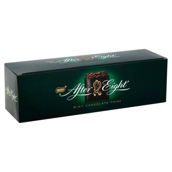 After Eight Mint Nestle Chocolate Thins (200gr)