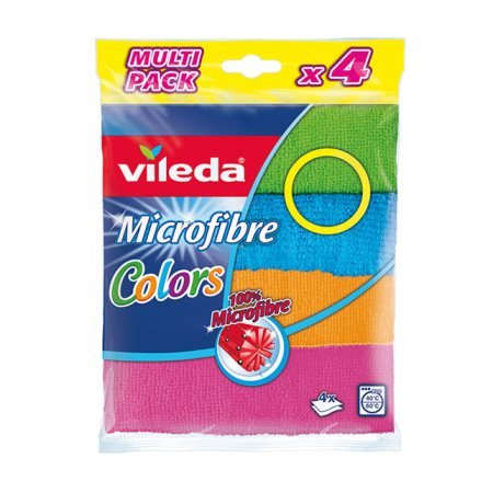Microfibre Colors towels 4cm