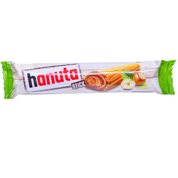 Hanuta Ferrero Stick