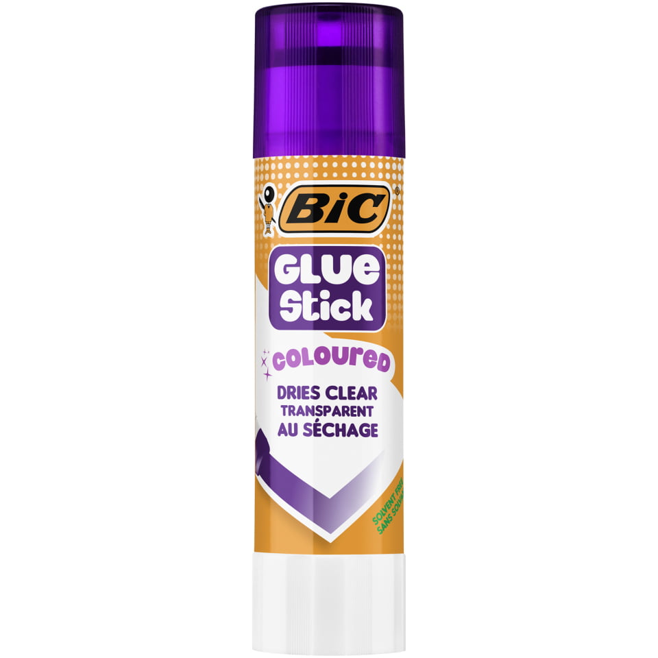 Bic Glue Stick 8g