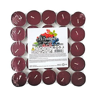 Aromatic cakes 15mAh. ( to the post)