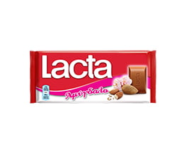 LACTA AMIGDALU 85g (Note)